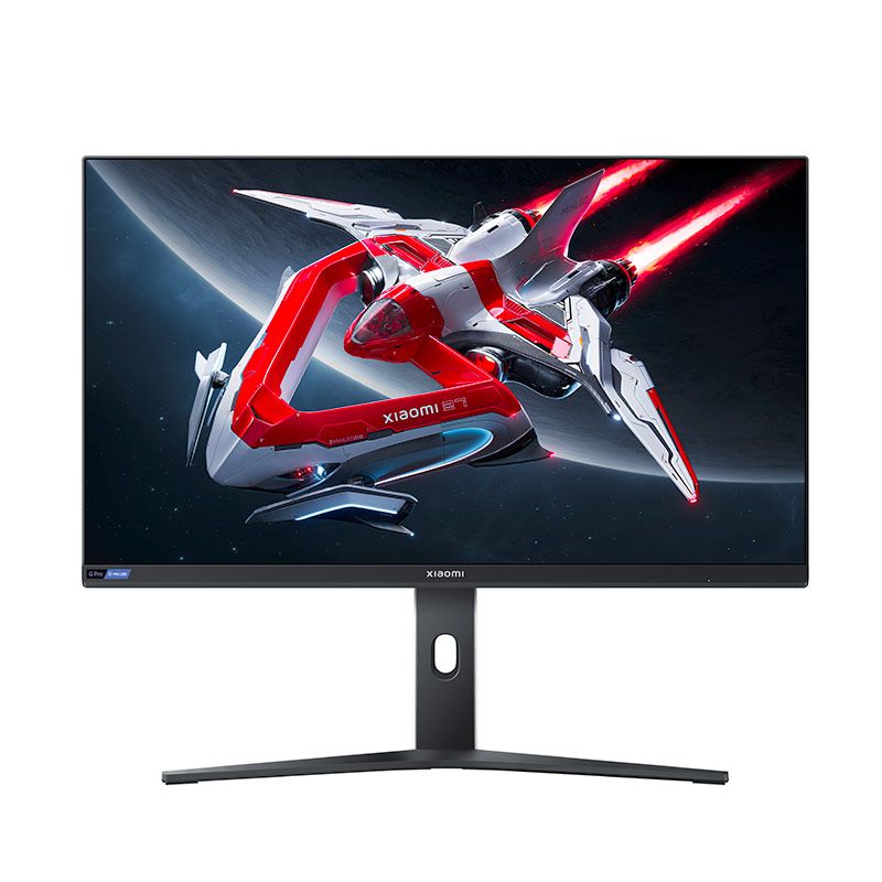 Ecran Pc Gamer 27'' Xiaomi Gpro27i 180hz/1ms/qhd/miniled - Bon état sur Electro Depot